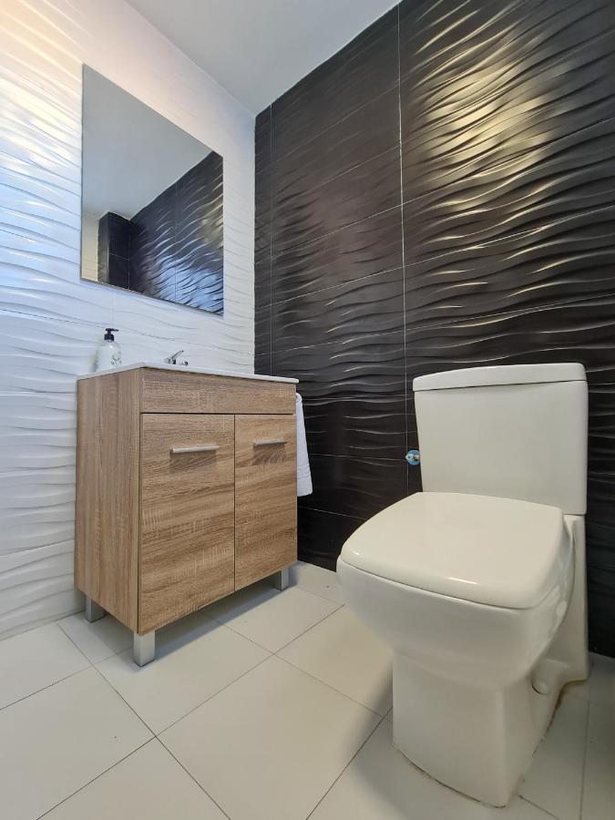 Apartmán Atico Completo Jaime I Benidorm Exteriér fotografie