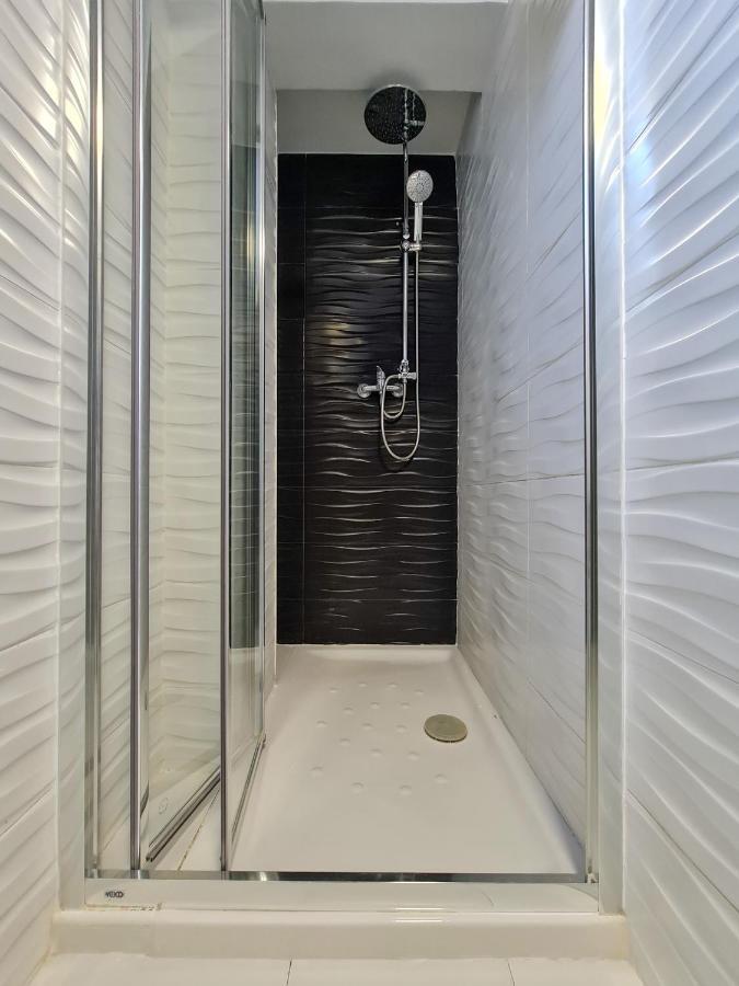 Apartmán Atico Completo Jaime I Benidorm Exteriér fotografie