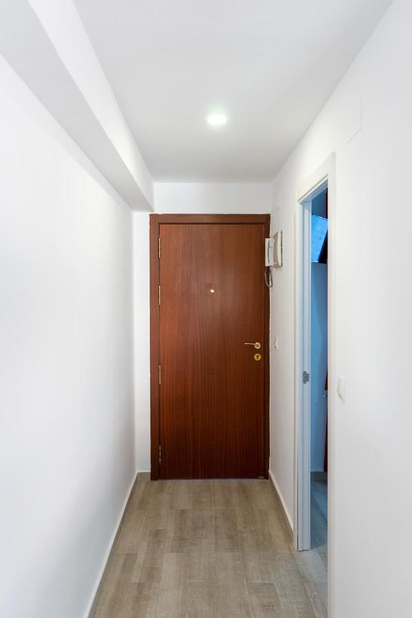 Apartmán Atico Completo Jaime I Benidorm Exteriér fotografie