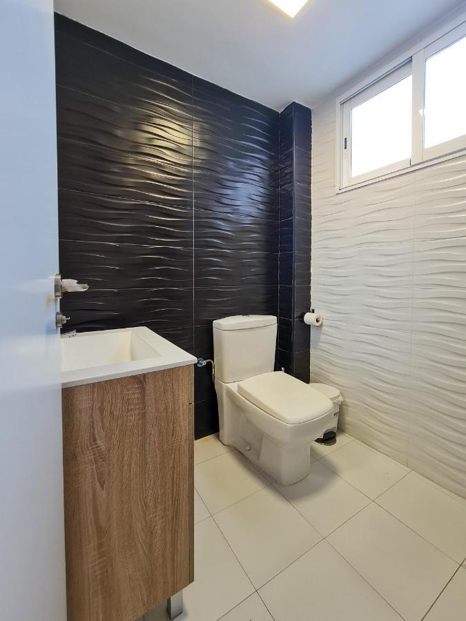 Apartmán Atico Completo Jaime I Benidorm Exteriér fotografie