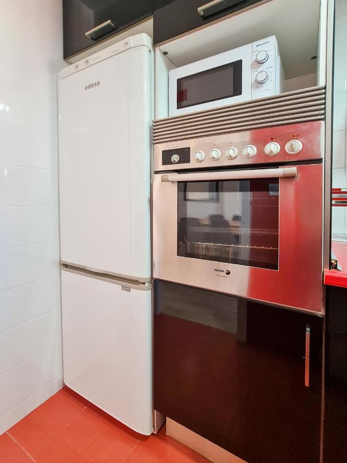 Apartmán Atico Completo Jaime I Benidorm Exteriér fotografie