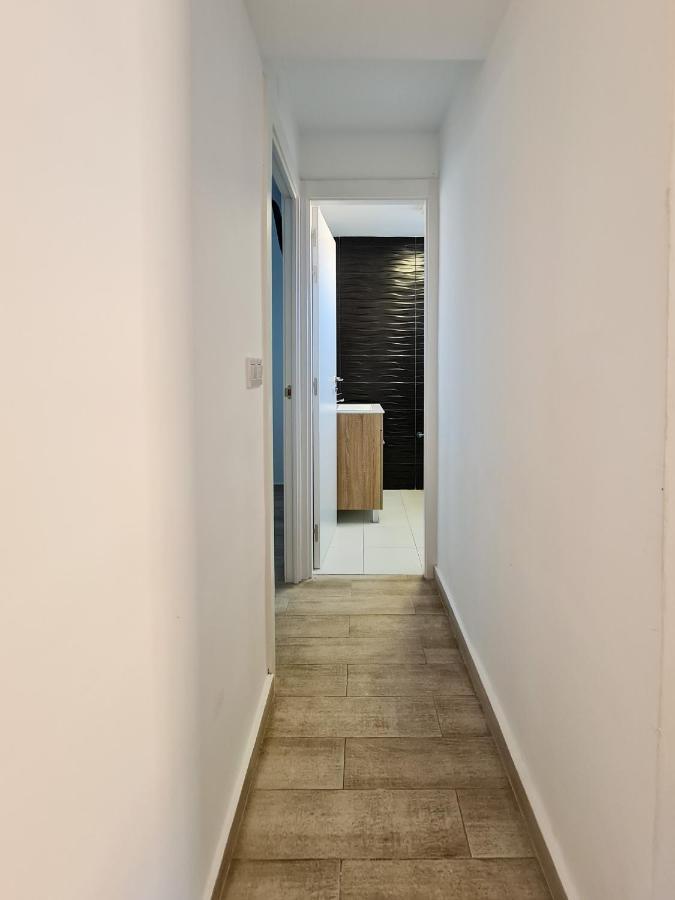 Apartmán Atico Completo Jaime I Benidorm Exteriér fotografie