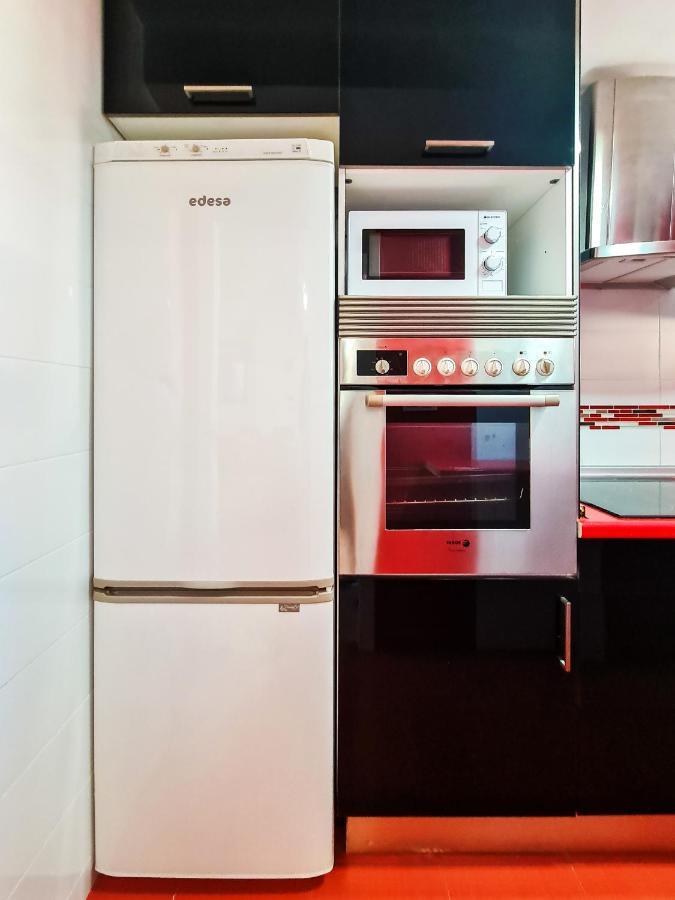 Apartmán Atico Completo Jaime I Benidorm Exteriér fotografie
