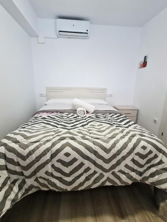 Apartmán Atico Completo Jaime I Benidorm Exteriér fotografie