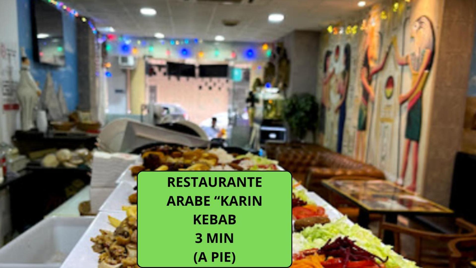 Apartmán Atico Completo Jaime I Benidorm Exteriér fotografie